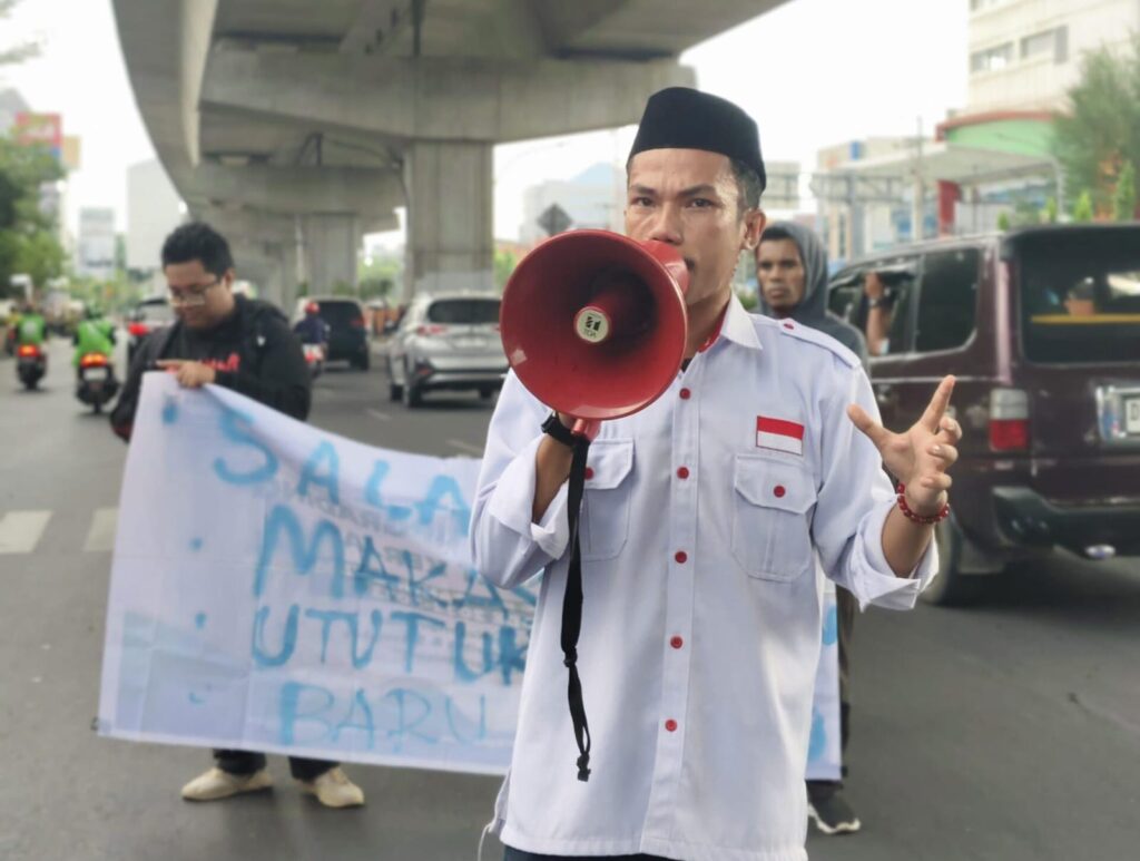 Adu Ide di Kota Daeng: Menguji Gagasan Kaesang Tanpa Bayang-Bayang Kekuasaan