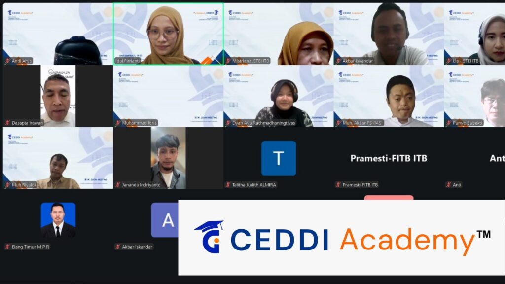 Ketika Angka Mengalahkan Nalar: CEDDI Academy Luruskan Salah Tafsir Similarity yang Merugikan Dosen