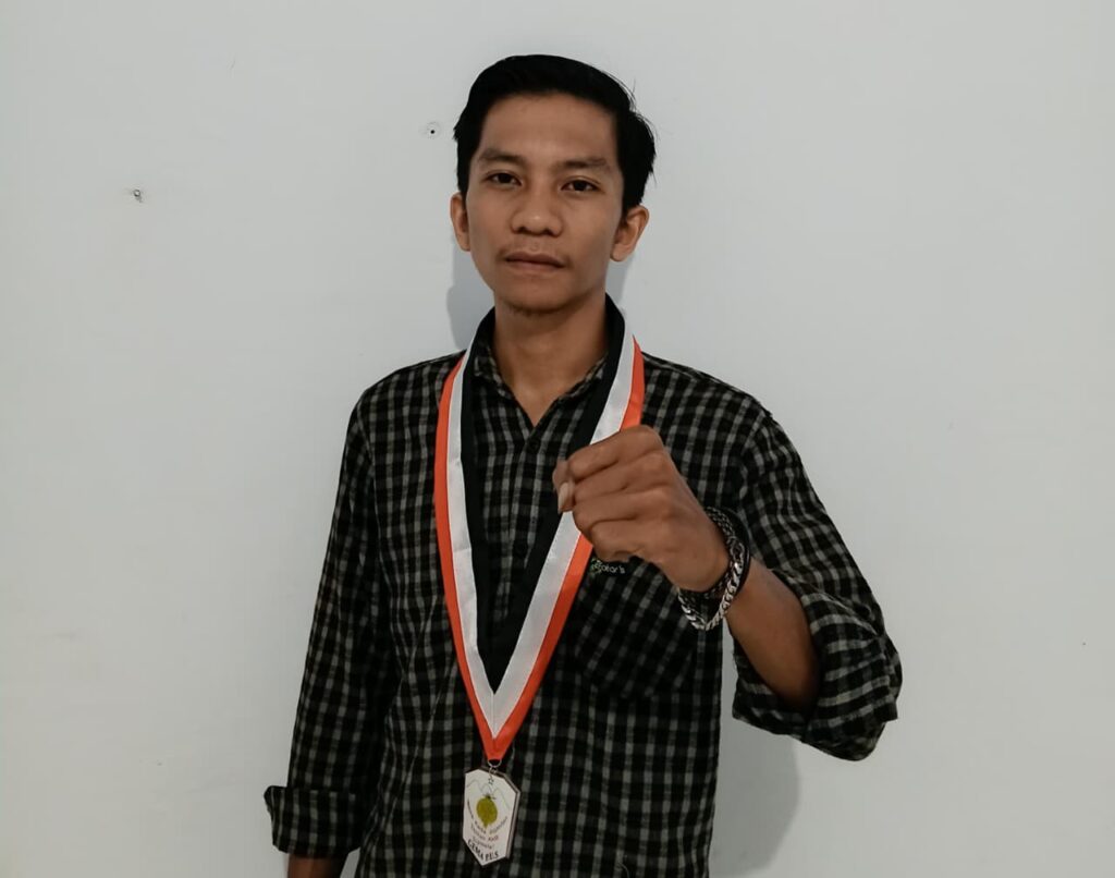 Robinson Andi Patunndu Aktivis GEMA.P.U.S-IPPMKB Makassar: Makan Bergizi Gratis (MBG) Solusi Gizi atau Proyek Politis..!