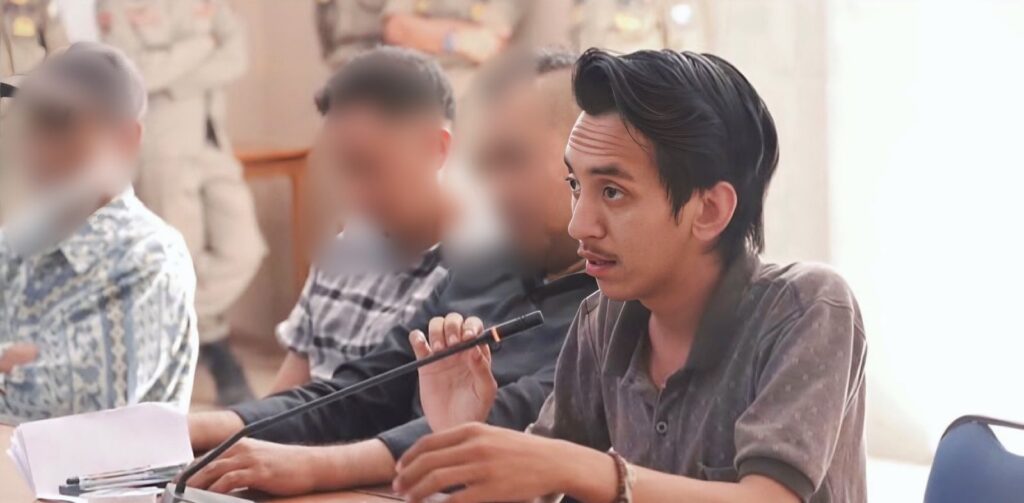 KOBAR (Koalisi Bersama Rakyat) Pertanyakan Integritas Badan Gizi Nasional Terkait “Hak Istimewa” 41 Dapur MBG di Sulsel