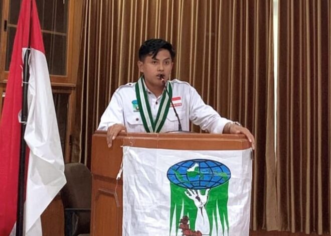 KAMMI Soroti Penanganan Karhutla, Minta Pemerintah Percepat Tanggap Darurat dan Evaluasi Kebijakan