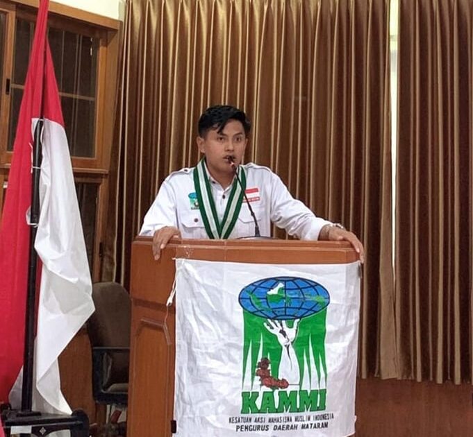 KAMMI Soroti Penanganan Karhutla, Minta Pemerintah Percepat Tanggap Darurat dan Evaluasi Kebijakan