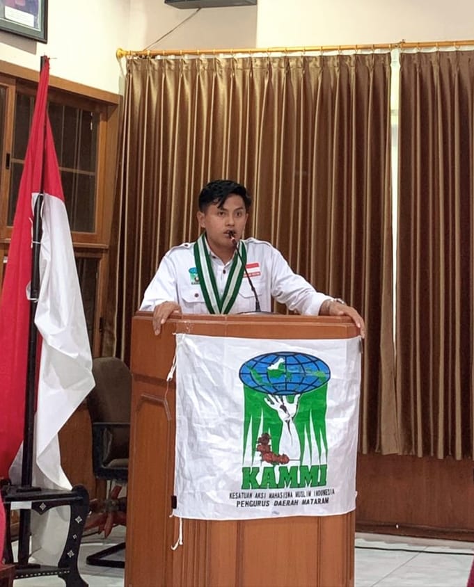 KAMMI Soroti Penanganan Karhutla, Minta Pemerintah Percepat Tanggap Darurat dan Evaluasi Kebijakan