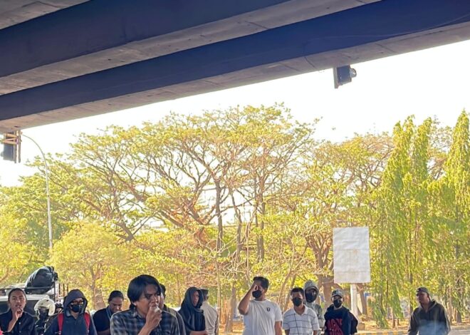 Ketua IPMA Lutim Komisariat Mangkutana Desak Polsek Mangkutana Tingkatkan Keamanan dan Tertibkan Aksi yang Meresahkan Masyarakat