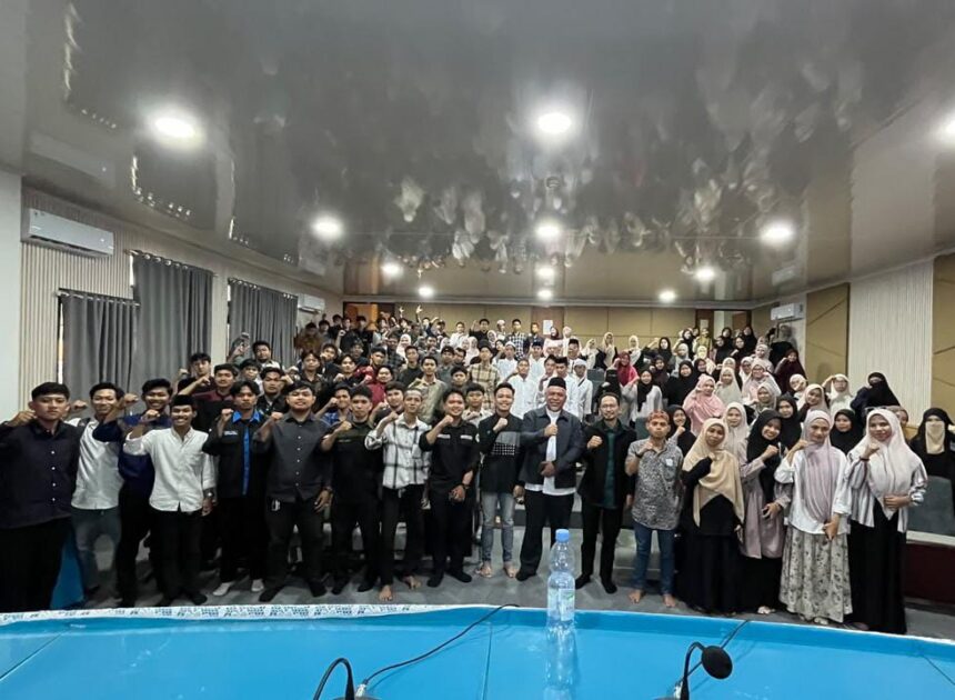 Seminar Hari Santri Nasional 2026, Momentum Menyatukan Ikatan Alumni dan Memperkuat Peran Santri di Masyarakat