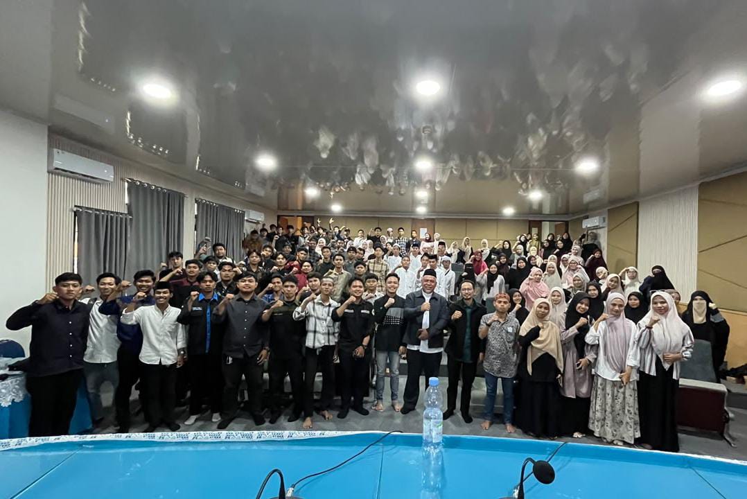 Seminar Hari Santri Nasional 2026, Momentum Menyatukan Ikatan Alumni dan Memperkuat Peran Santri di Masyarakat