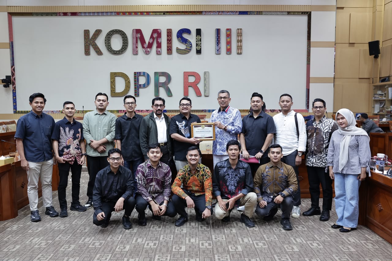DPP-AMAN: RUU Perampasan Aset Harus Berantas Korupsi Tanpa Mengorbankan Keadilan dan Hak Warga Negara
